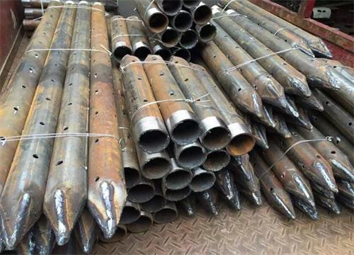 前进钢花管哪里有卖